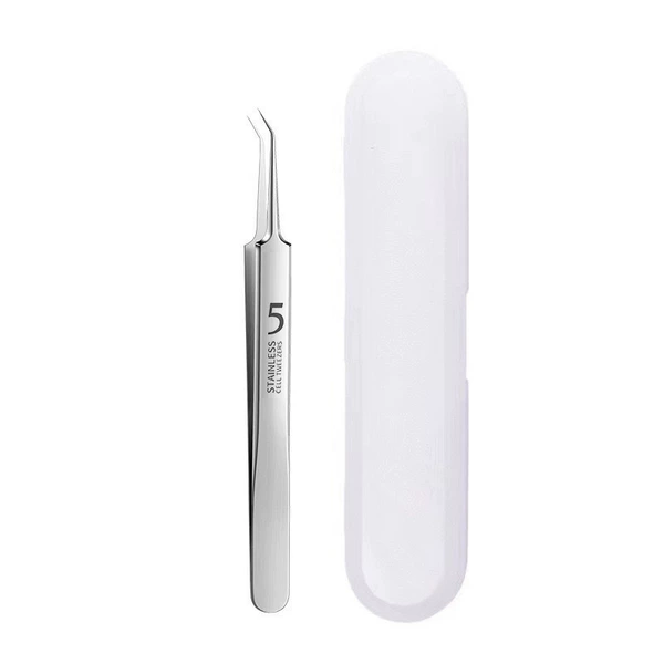 No. 5 cell clip (oblique clip) + storage box