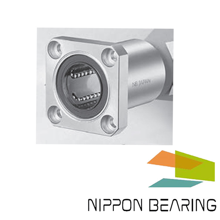 NB直线轴承、SMK直线轴承、SMSK不锈钢直线轴承、NB代理商