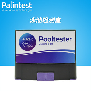 Palintest/���`�_Ӿ�ؙz�y�׼�����/pH/��/�|�Ȝyԇ��ԇ���a���b