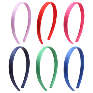 ��ɫŮʿ�^���r�аٴ�l�1.5cmɫ��DIY�ֹ��l����߅�����W���^��