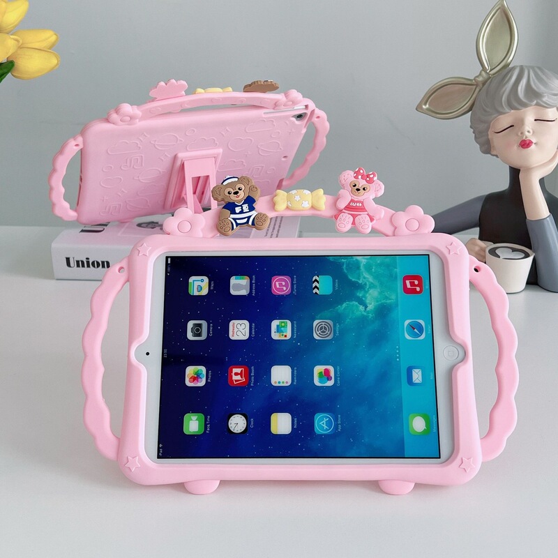 Suitable for iPad Air5 tablet protective case, Huawei V7Pro, Xiaomi 5Pro PAD 11inch tablet protective case