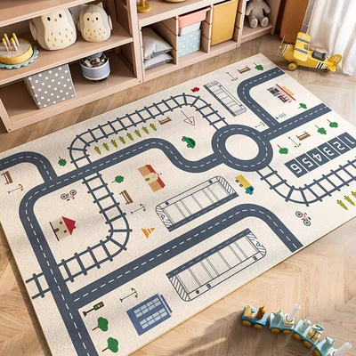 Avtomobil döşəmə paspasları – Mat - jingle-trajectory-4060cm-not-recommend-size-is-too-small