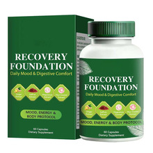 TK��Ʒ���QTK���NƷ60�����A�z��RECOVERYFOUNDATIONԴ�^���Sֱ�N