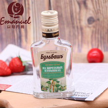 �׶��_˹ Ӣ��������Lζ���ؼӣ����ƾƣ�100ml���ƾư� Ұţ��