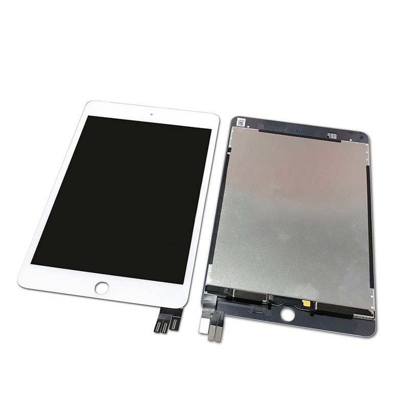 Aplicable al ensamblaje de pantalla ipadmini5 iPadmini 2019 pantalla táctil mini5 pantalla interna y externa