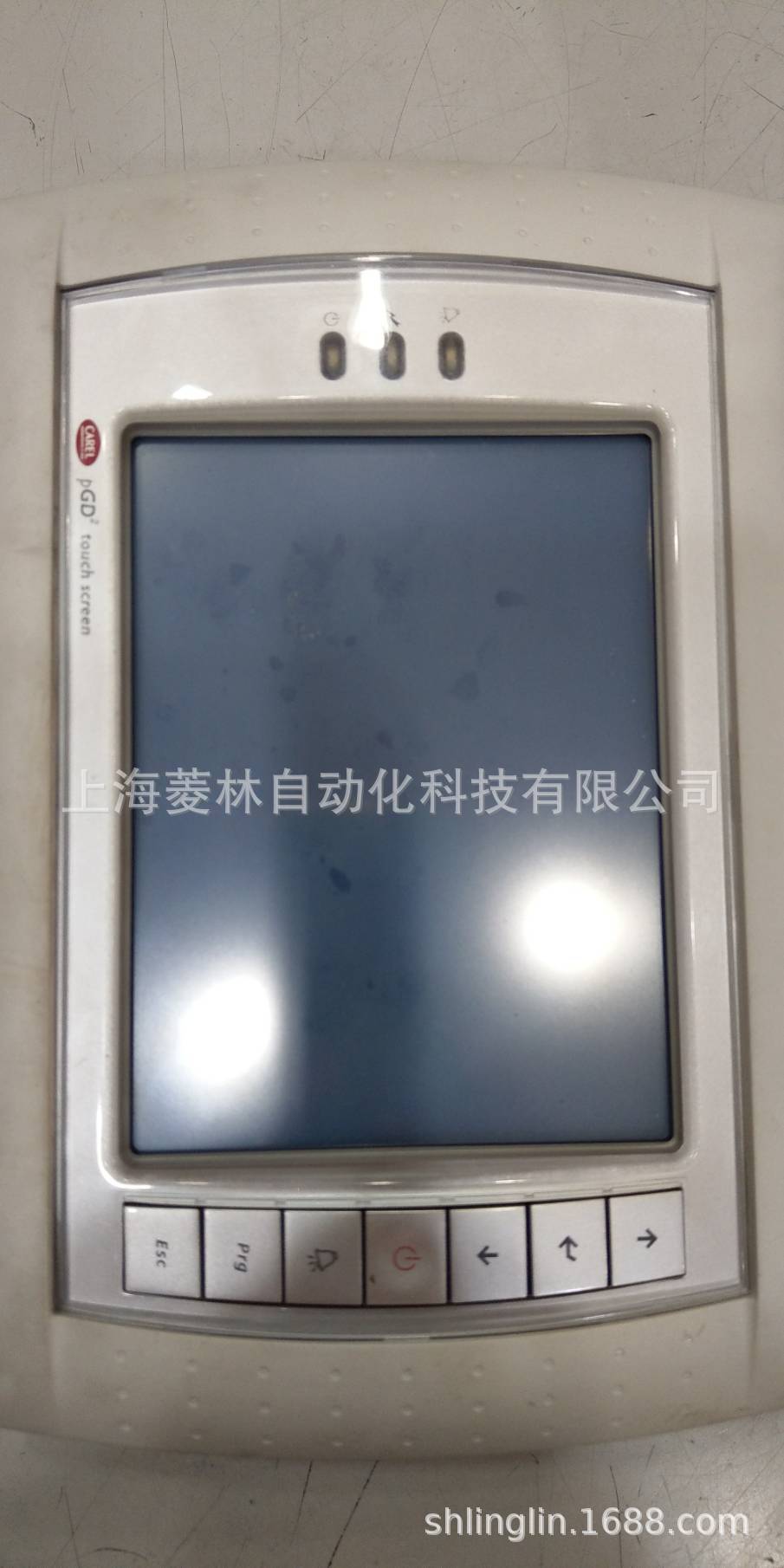 *意大利卡乐CAREL手操器  PGD0000F00 PGD1000F00 PGD2000F00