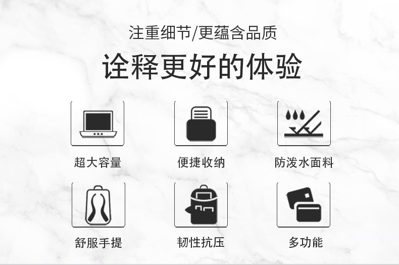Car emergency kit, vehicle rescue tool kit, outdoor Oxford cloth storage bag for cars, truck first aid supplies kit factory