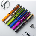 中性 笔可做logo黑色0.5广告笔水笔礼品推广签字笔碳素笔