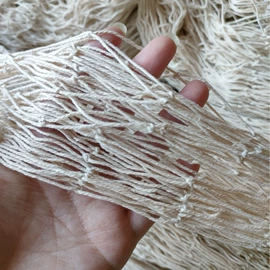 花盆容器;绳子类;攀爬网