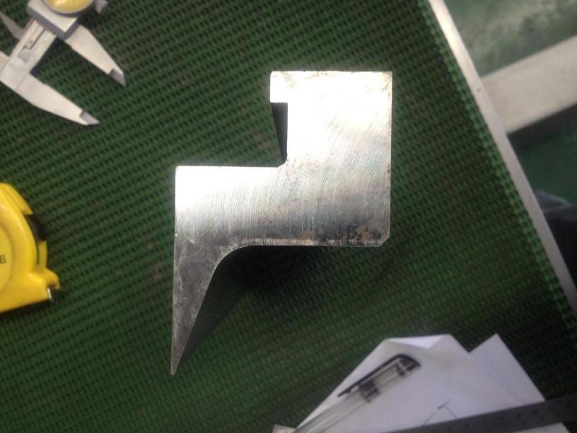 数控折弯机模具成型模具门边模具花边模压边模