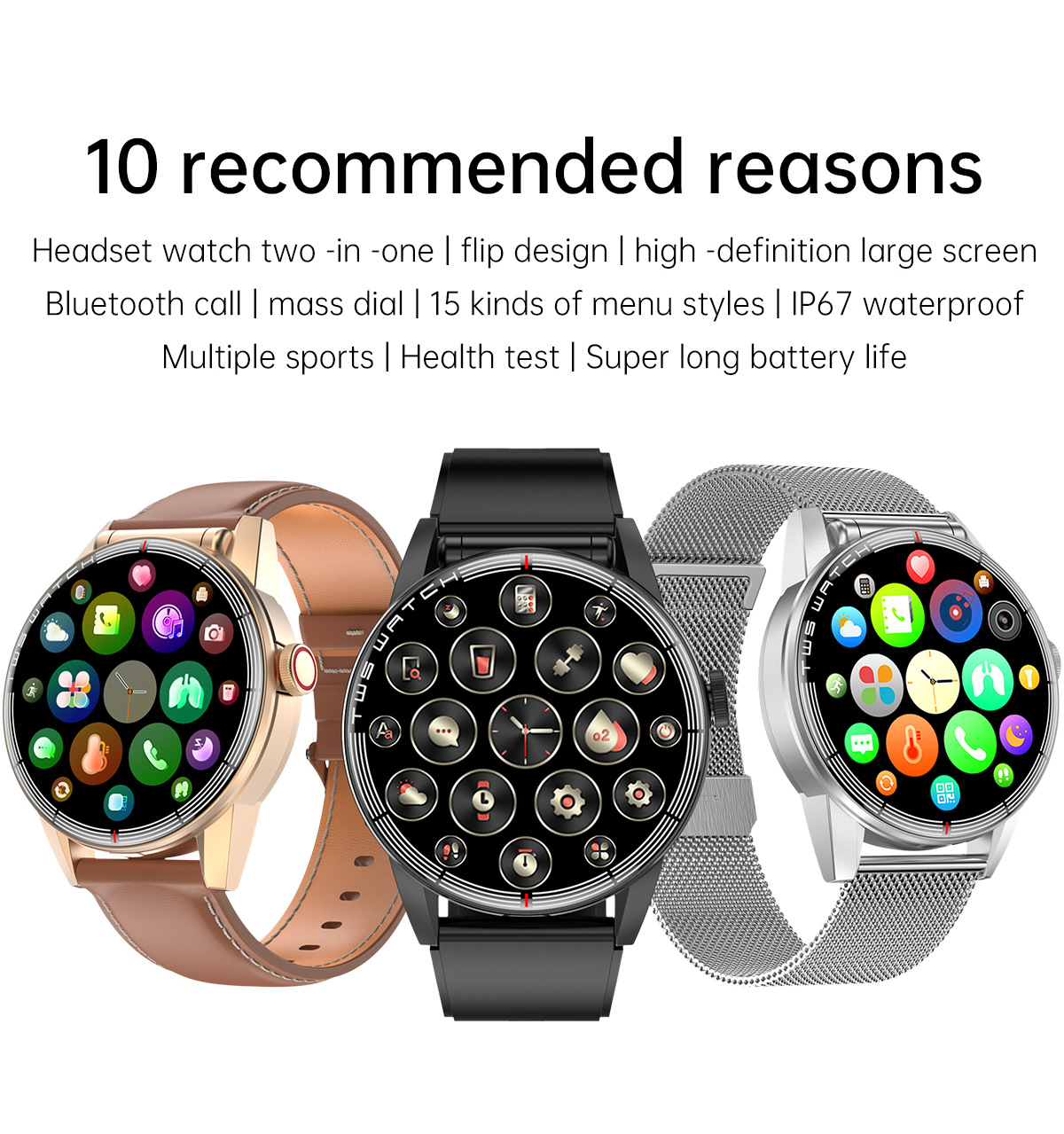 Smartwatch Image 2