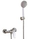 Jiumu famous shower