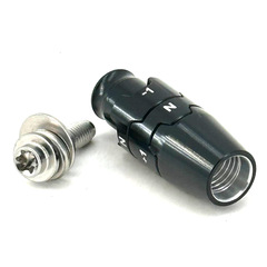 815F EPIC FLASH FW 3#/5#UT golf sleeve club connector