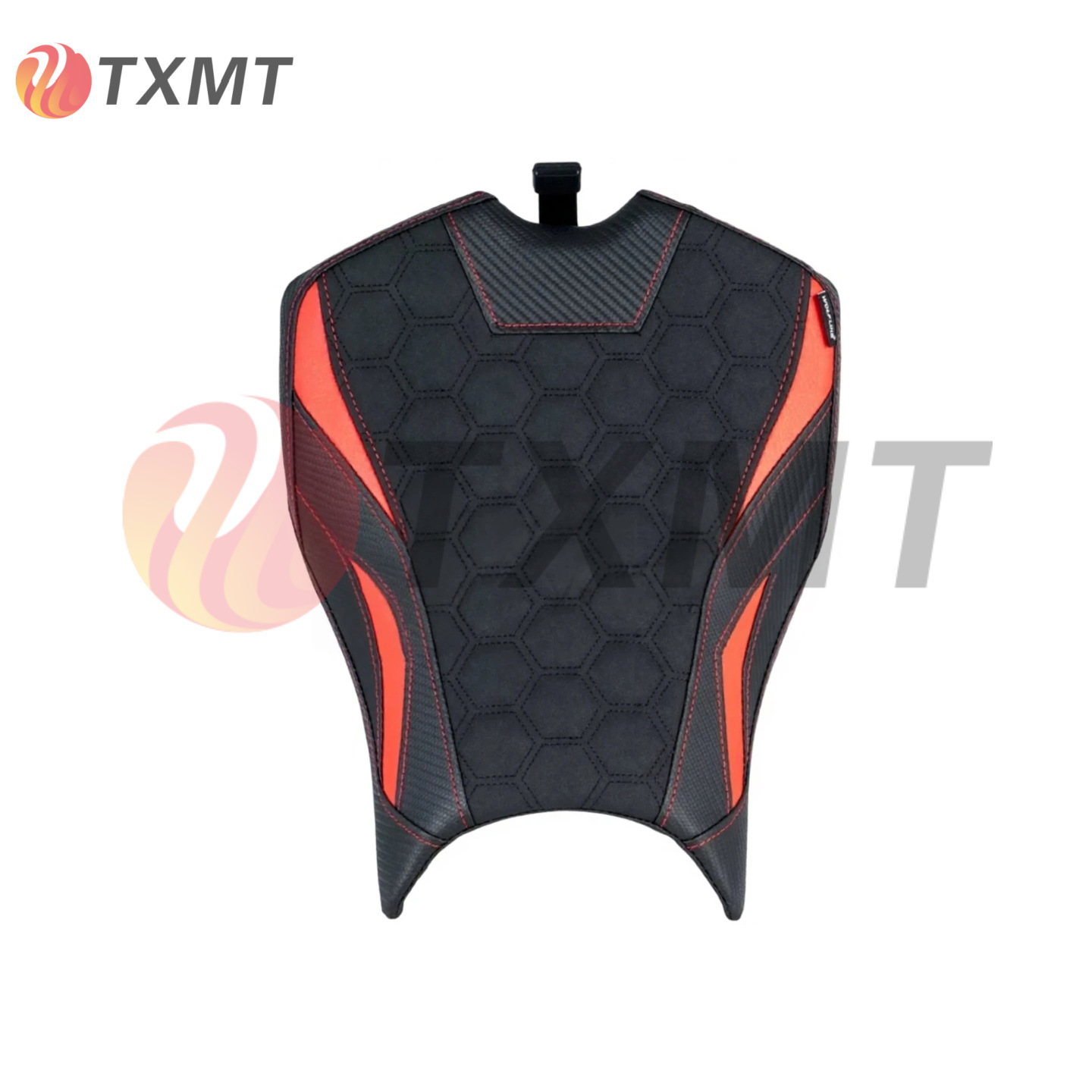 Suitable for the 25-26 new Kawasaki Z900, modified soft front and rear seat cushions, non-slip comfortable seat cushions, breathable seat covers