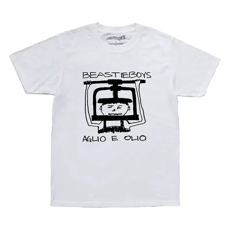 Футболка Beastie Boys Check Your Head American Hip Hop