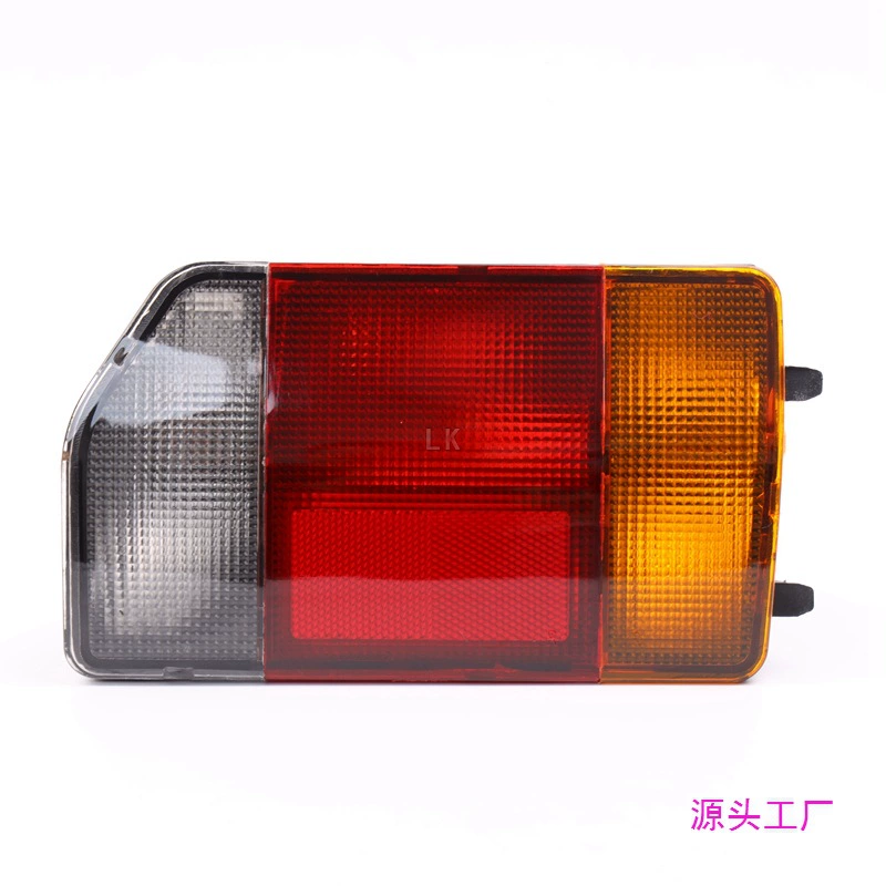 Адаптация к Changhe Suzuki North Douxing 7140 K14 6350 7100 7120 E+rear taillight assembly brake light