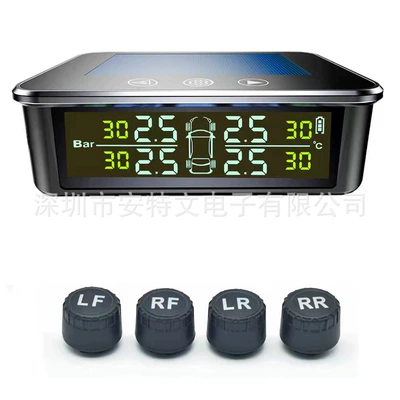 Tire pressure monitoring system tire pressure TPMS tire pressure