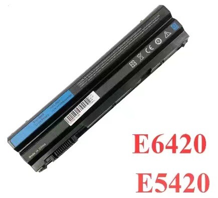 For Dell P25F 4520 4720 5420 5425 5520 5525 8858X notebook battery