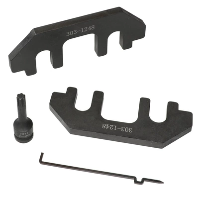 tool, Mühərrik tənzimləmə alətləri