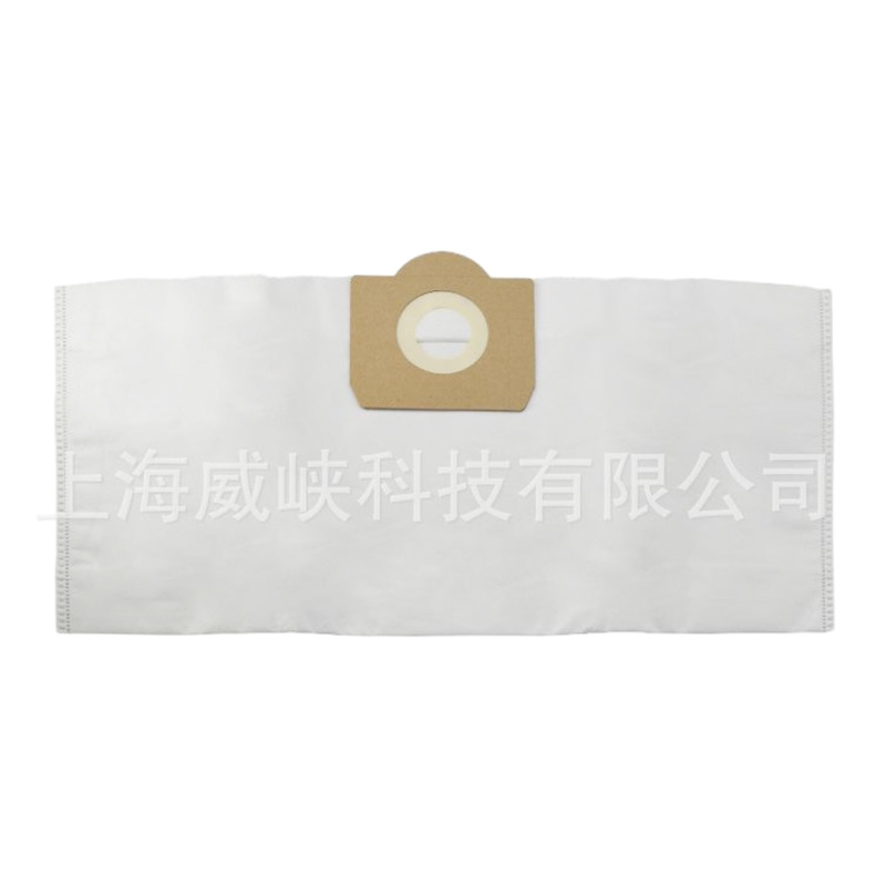 Aplicable a Kichi NT20 NT25 NT30 MV1 MV3 WD3 aspiradora bolsa de polvo bolsa de basura filtro de pantalla