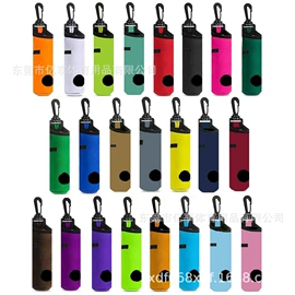 杯套/壶套/保温套;运动腰包;钓鱼包