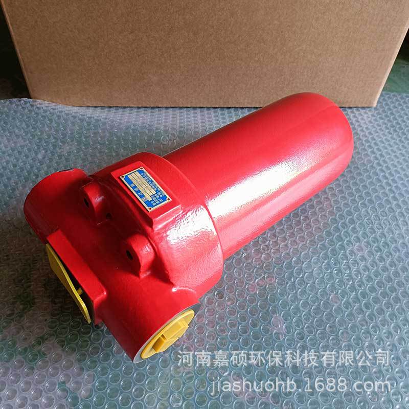 QU-H40x3P  液压油润滑站过滤器   嘉硕环保