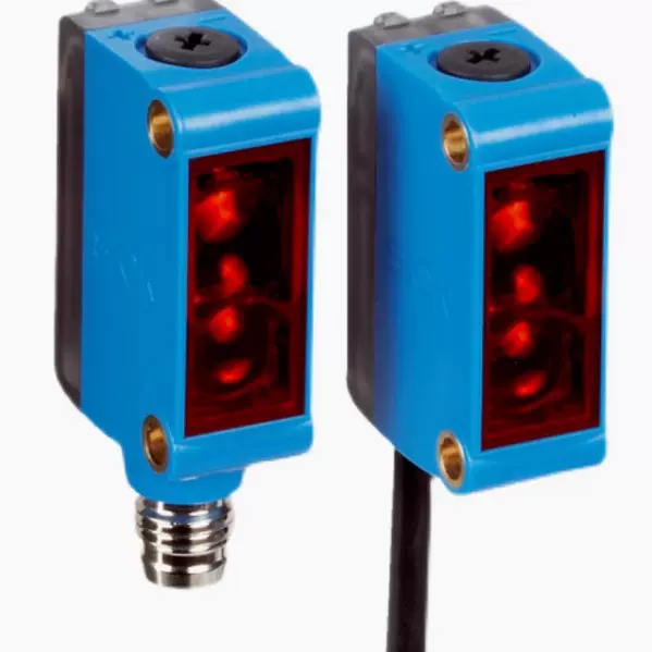 SICK西克 GTB6-N1211 P4212 GL6-P1112 GSE6-P4112光电传感器