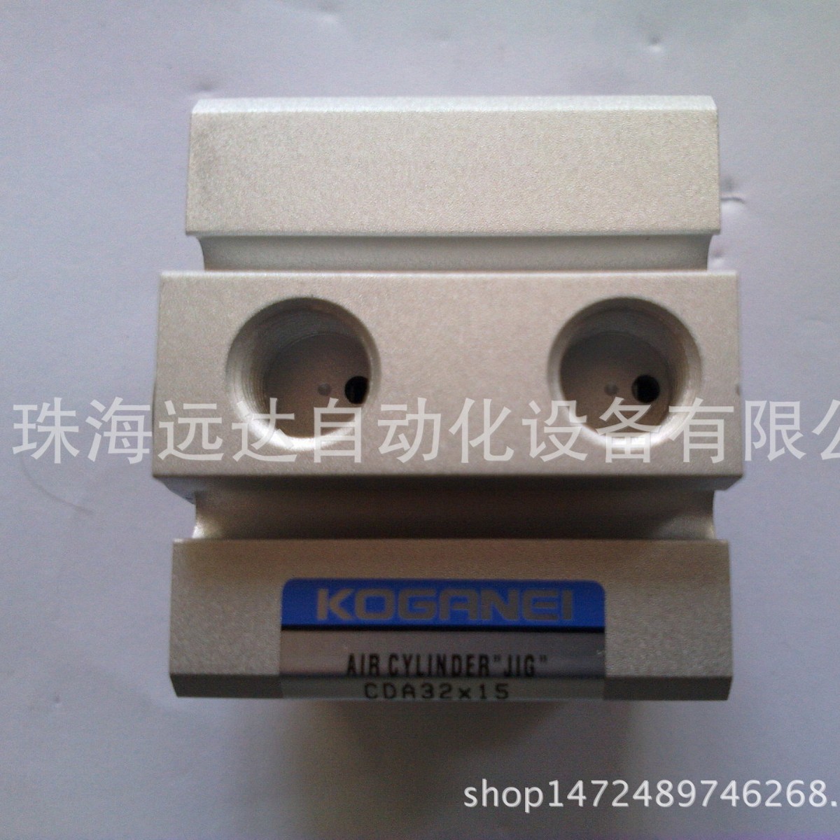 供应小金井气缸CDA32X15 CDA32X15