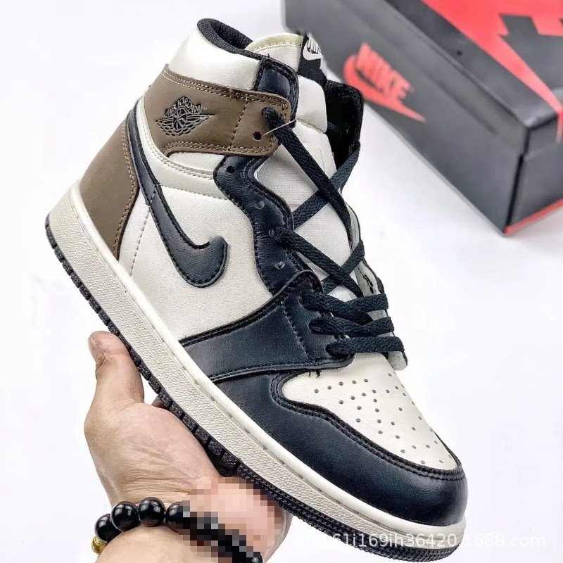 Zapatos Pitian aj1 zapatos de baloncesto zapatos de skate de alta calidad cabeza de cuero de vaca zapatos de hombre zapatos deportivos de mujer zapatos casuales