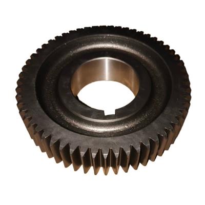 16Js200Ta-1701052 Intermediate Shaft Transmission gear and shaft
