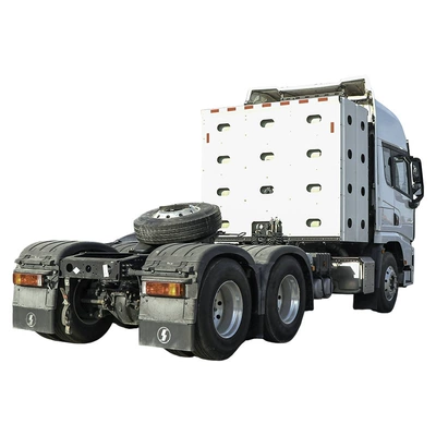 heavy-duty semi-trailer, Ağır yük qoşquları