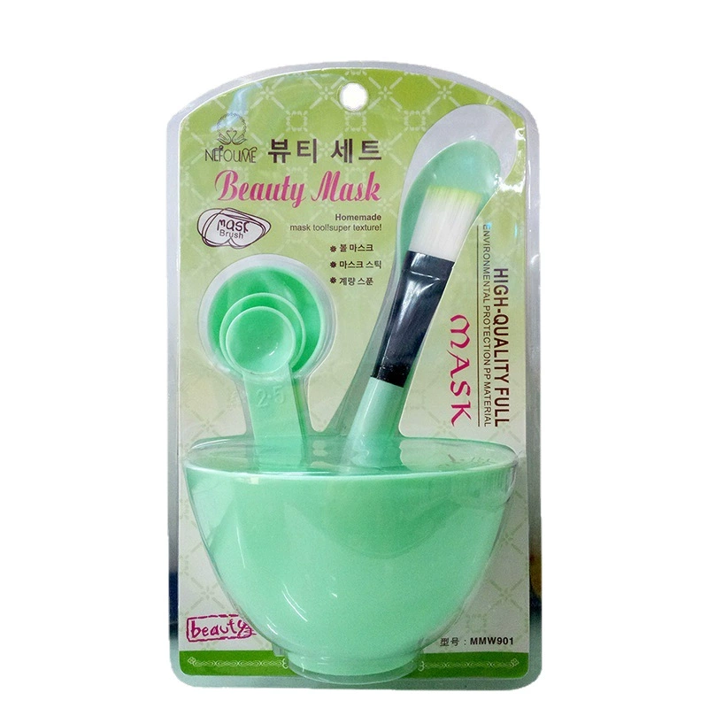 П mask из нир?