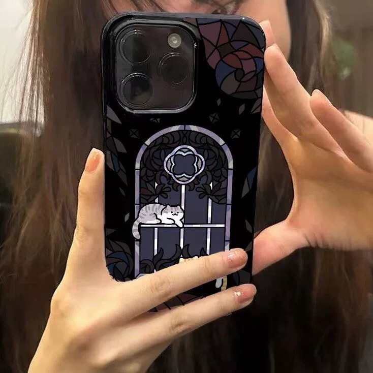 Apple, милый совместимый чехол для iPhone Pro, 14, 14 Pro Max, 12