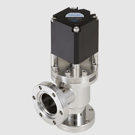 日本原装 ULVAC爱发科 真空角阀 VLP-MB160CH