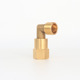 6 points movable elbow