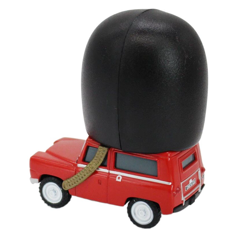 Машинки: Коллекционная модель гоночного автомобиля «Молния Маккуин» третьего поколения из сплава, имитирующая реальность