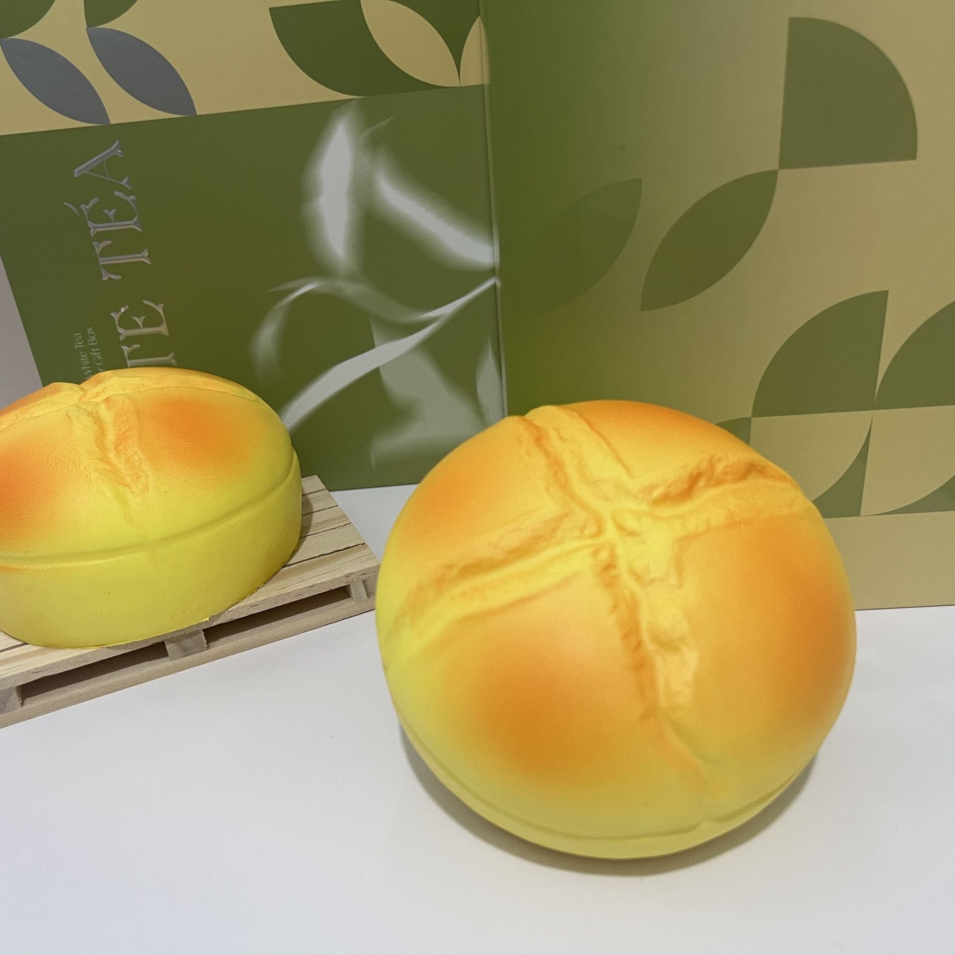 크로스 로터스 페이스트 백 [우유맛]