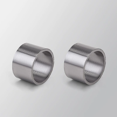 Motorcycle exhaust pipe Anti-Leak Gasket Graphite Pad