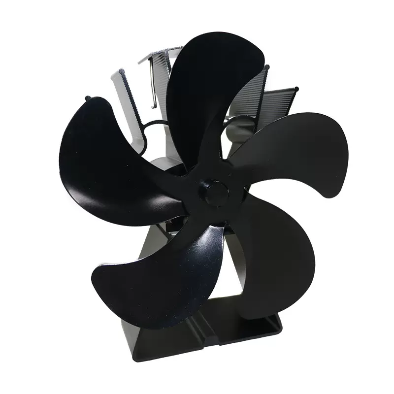 25年壁炉用循环风扇对流扇多种颜色型号可选壁炉风扇