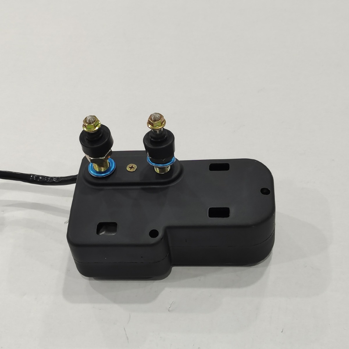 挖机，清扫车，工程机械等雨刮电机