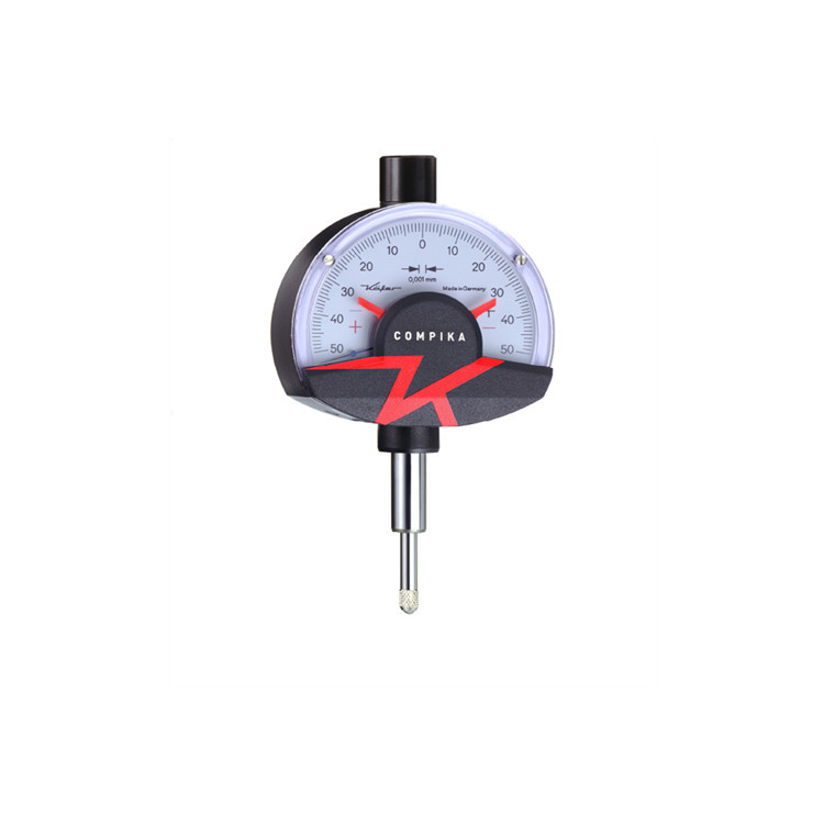德国KAEFER百分表KM 4-5 TOP S 可调节公差指示器