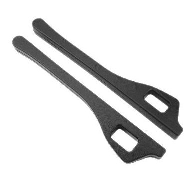 Asiento de coche hueco enchufe tira hueco interior del coche suministros asiento costura lateral Tarjeta de llenado hueco palo de llenado