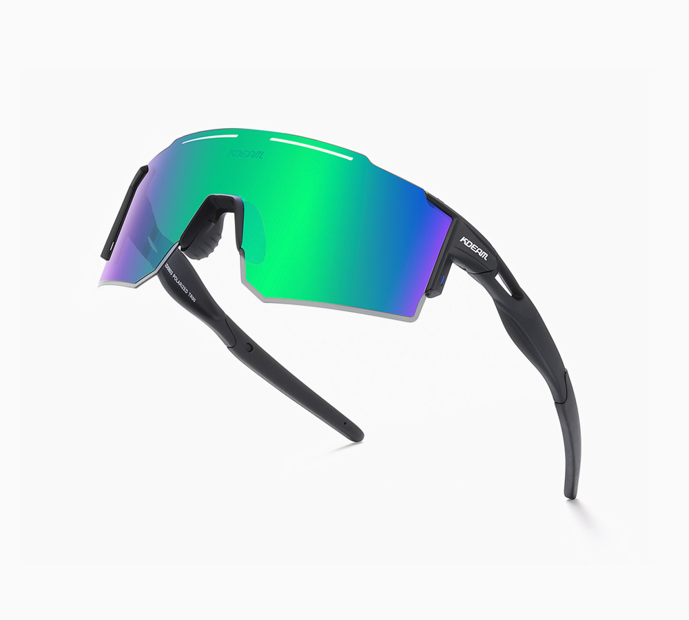 Ranger Windproof color C3 side