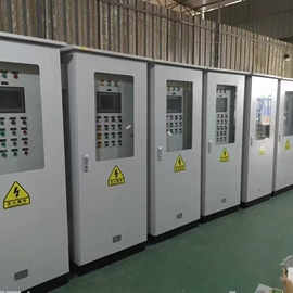 其他工控系统;灌装机械