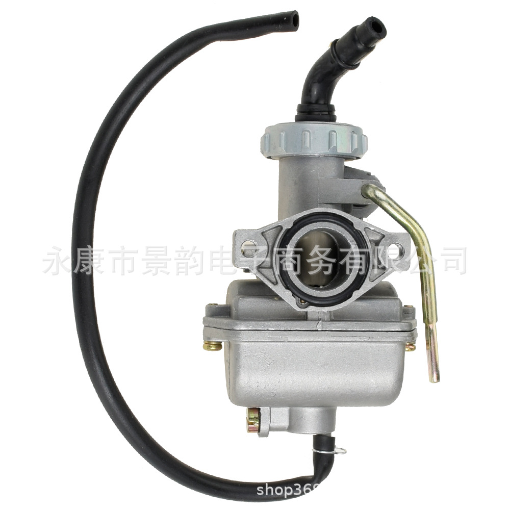ATV PZ20 Carburetor 50CC 70 90 110 125CC SSR PZ20 carrine allum of…