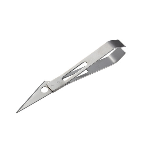 430 plucking pig hair clip plucking pliers duck feather chicken feather clip hair removal fish bone fish bone tweezers goose feather clip