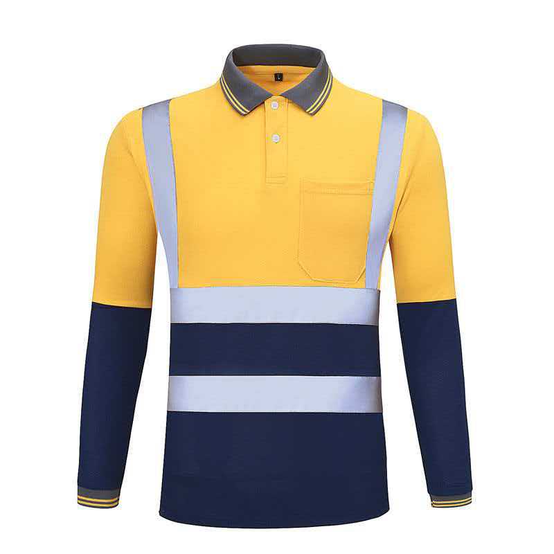 Yellow 4004 / M