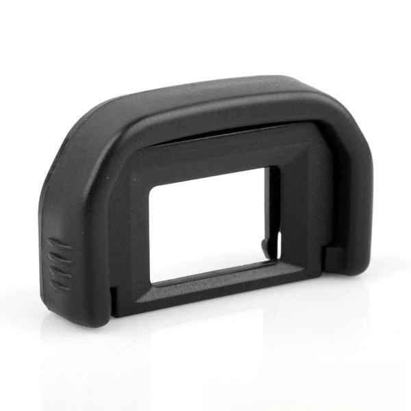 Пmasked: EF-eye mask viewfinder eye mask is suitable for Canon eye mask EF suitable for Canon 600D 550D 650D