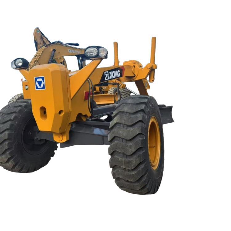 Niveladoras de segunda mano Shanghai mercado de raspadoras de segunda mano maquinaria vieja exportación de niveladoras eléctricas