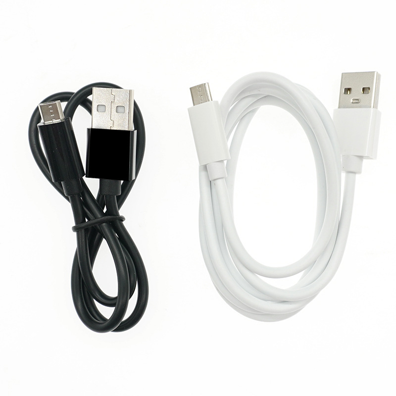 卸売りpvc材質アンドロイド携帯電話ケーブルカバーabsケースはoppo華為携帯電話充電ケーブルに適している|undefined
